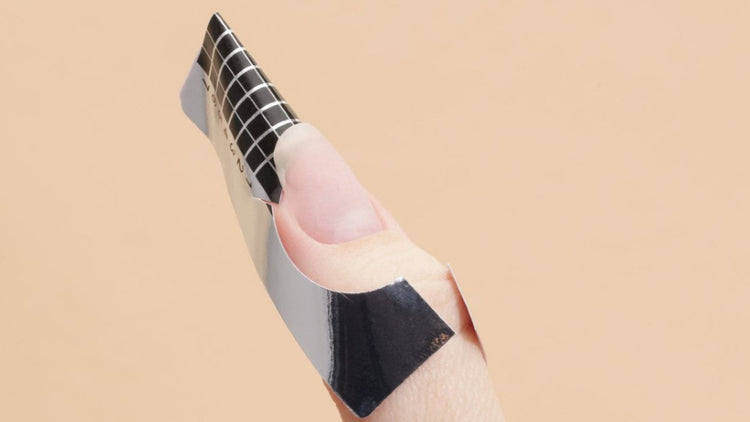 Tilbehør til Polygel