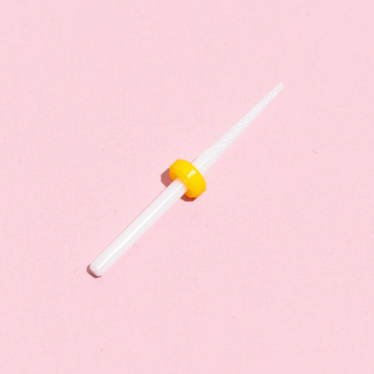 Keramisk Bit • Under the Nail • Two Way