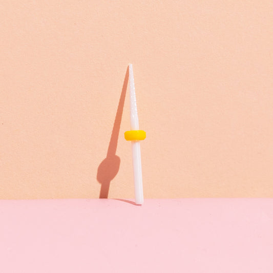 Keramisk Bit • Under the Nail • Two Way