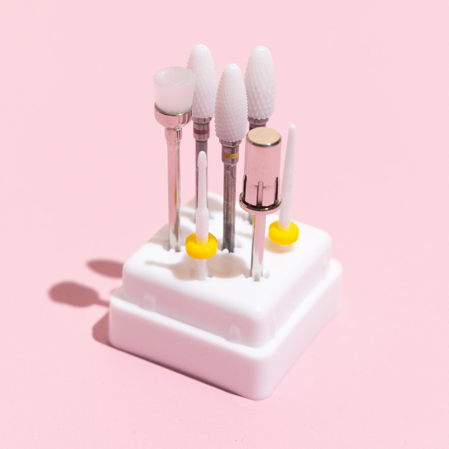 Bit Kit Essential • Ceramic