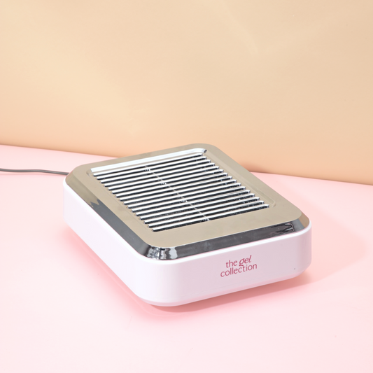 Clean Power Dust Collector