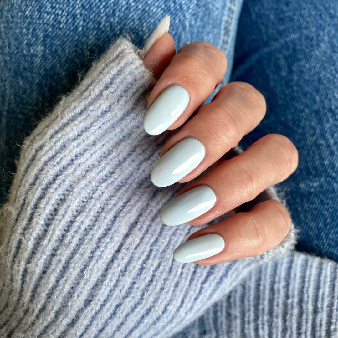 Vårfarger • Pakketilbud med 6 farger • 21FREE • The Gel Collection™