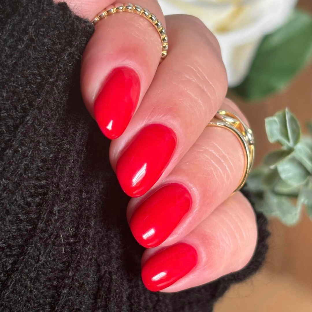 Gel Polish • 531 Jam • 21FREE