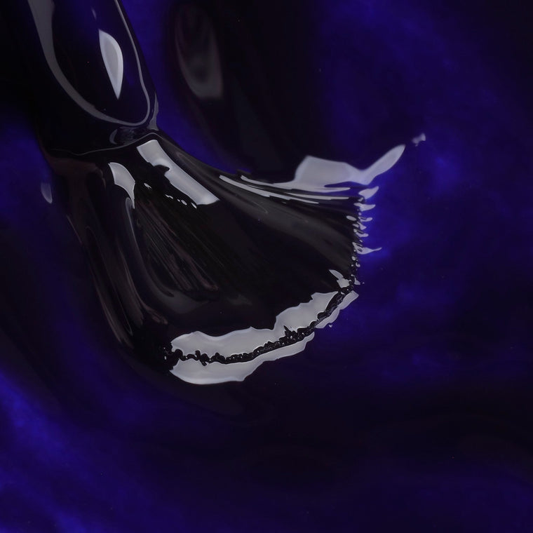 558 Royal (semi-transparent)