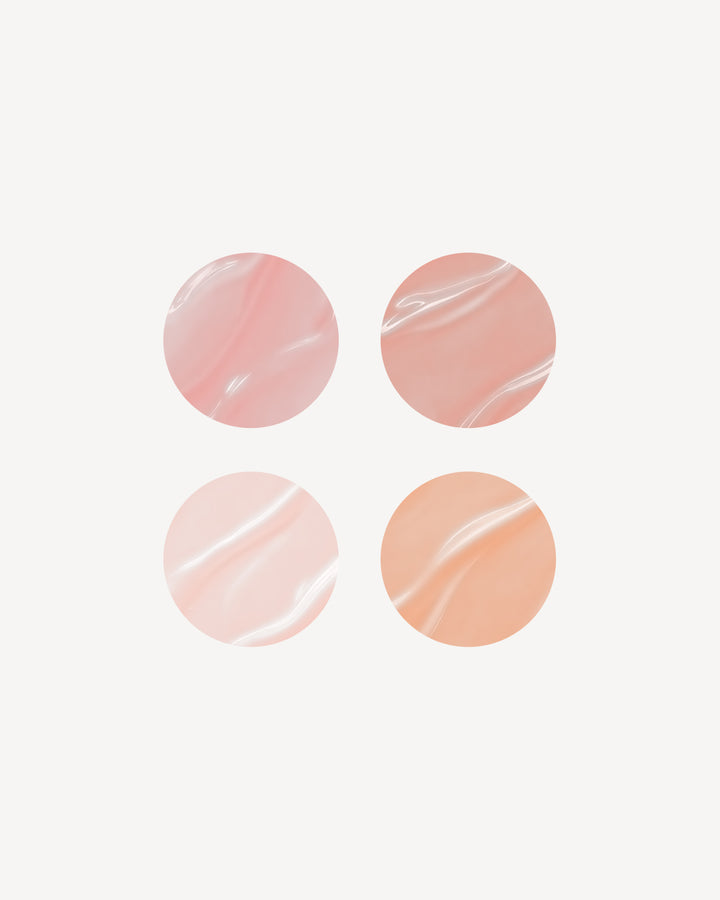 Up Close • Fargekit