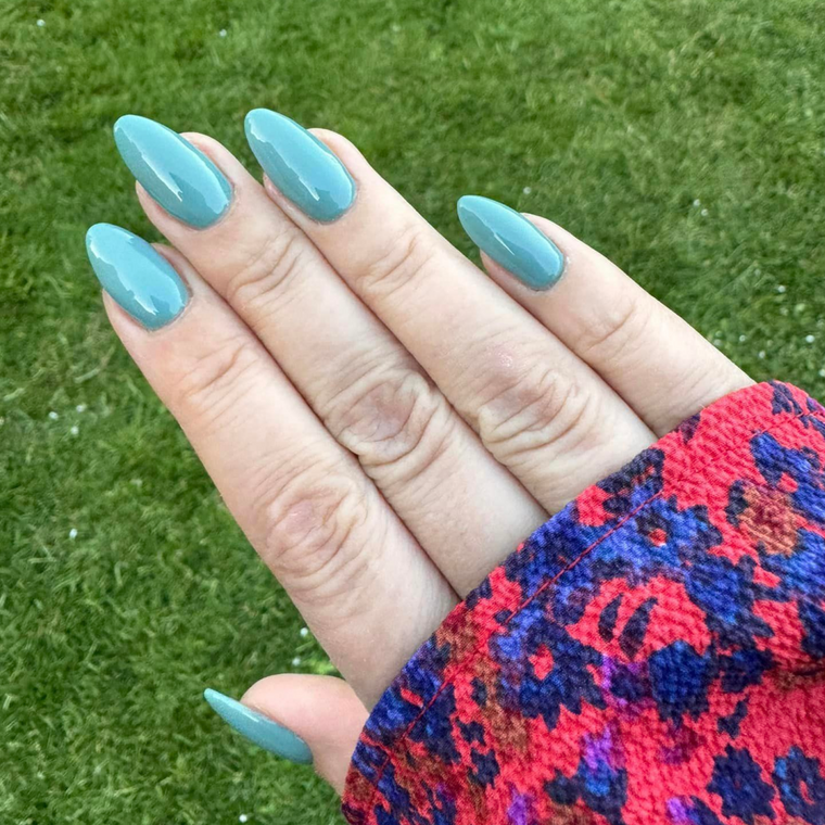 608 Dark Mint