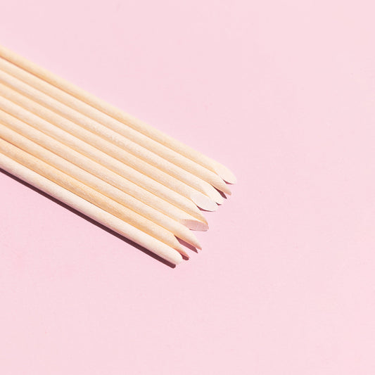 Rosenpinner • 10 stk