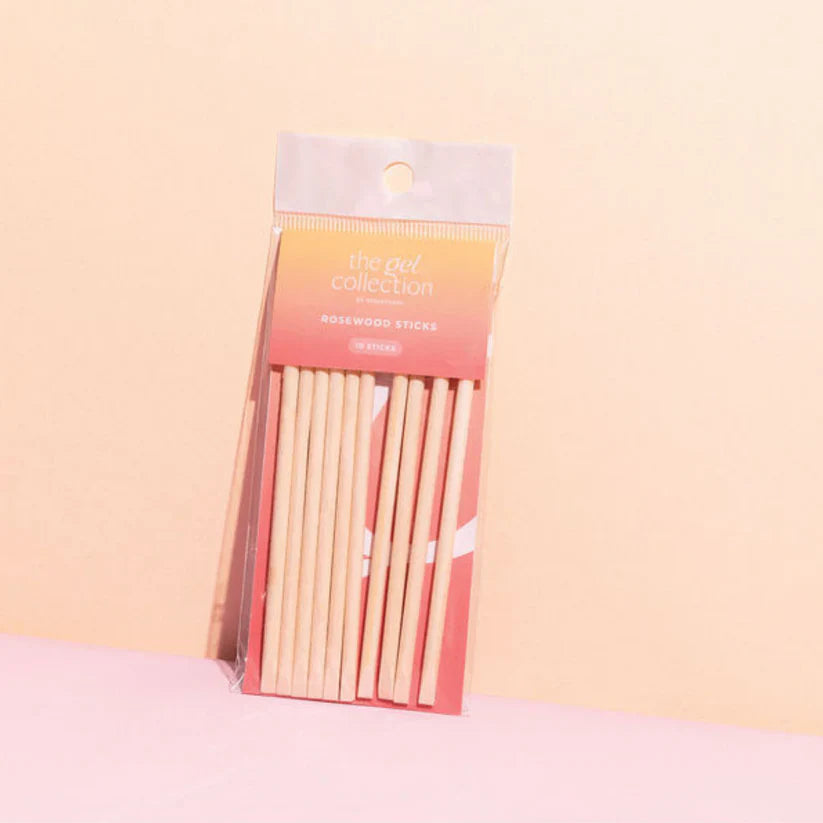 Gode tilleggsprodukter til startpakken • The Gel Collection