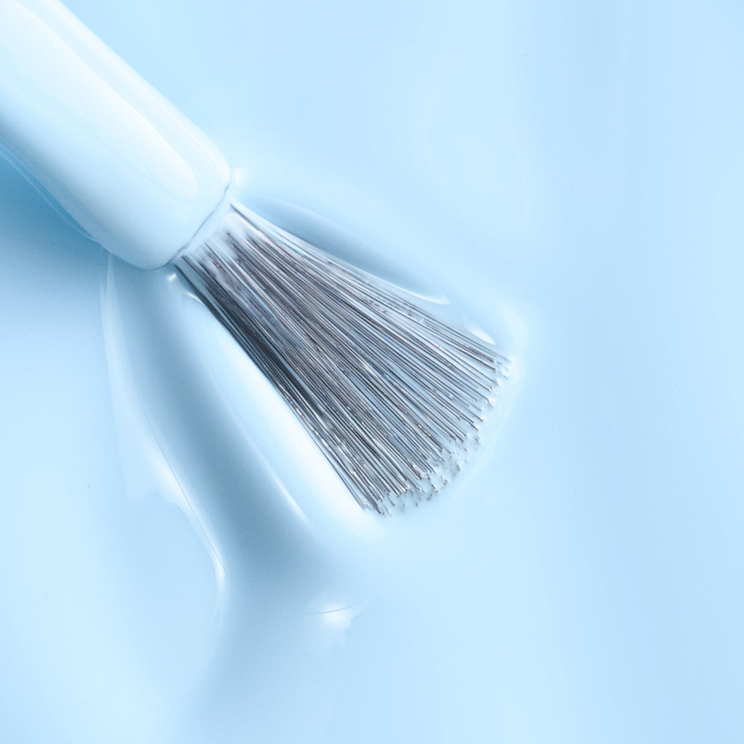 Gel Polish • 818 Summer Sky • 21FREE • The Gel Collection™