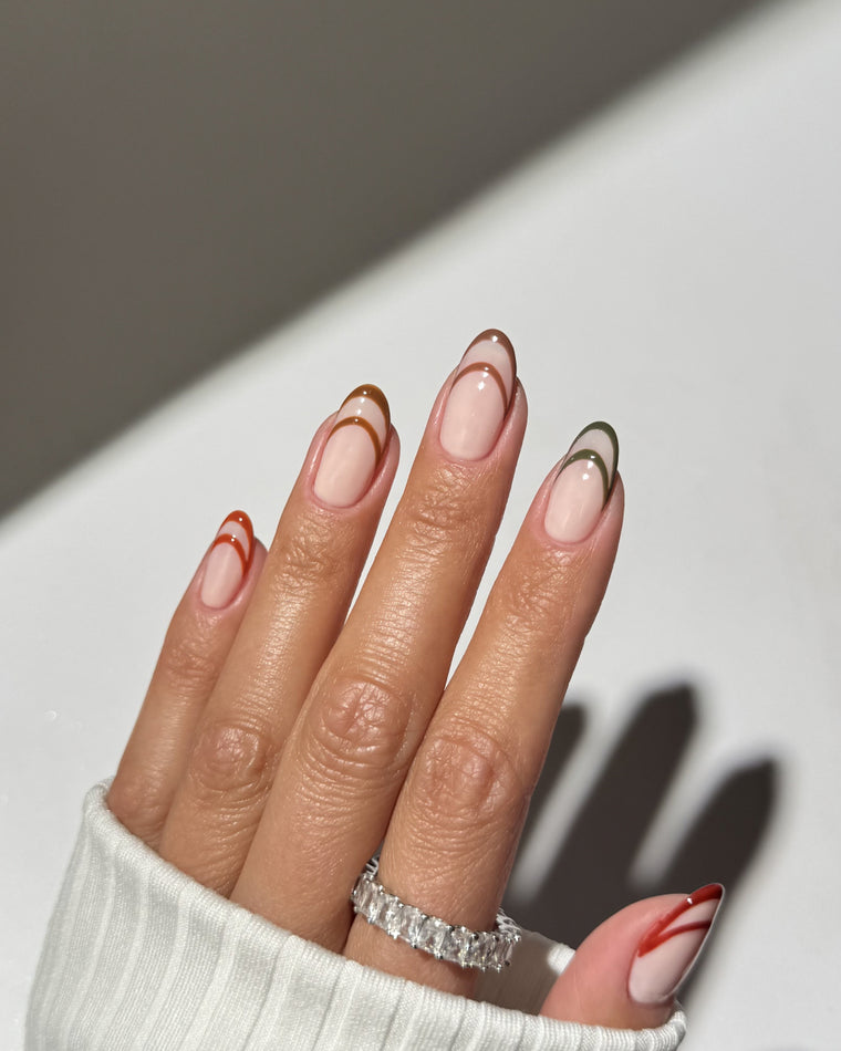 Autumn French