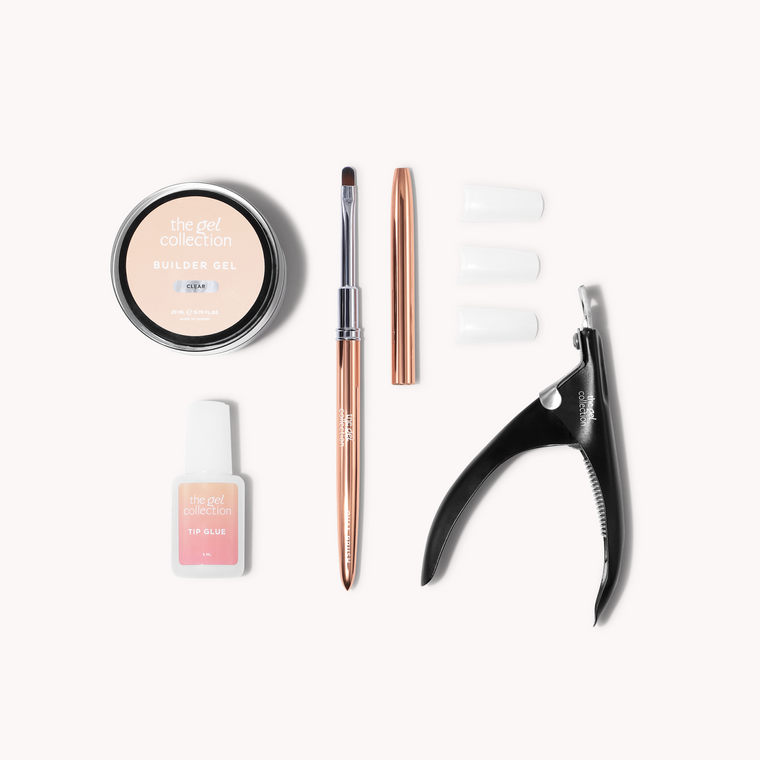 Builder Gel Extension • Upgrade Package