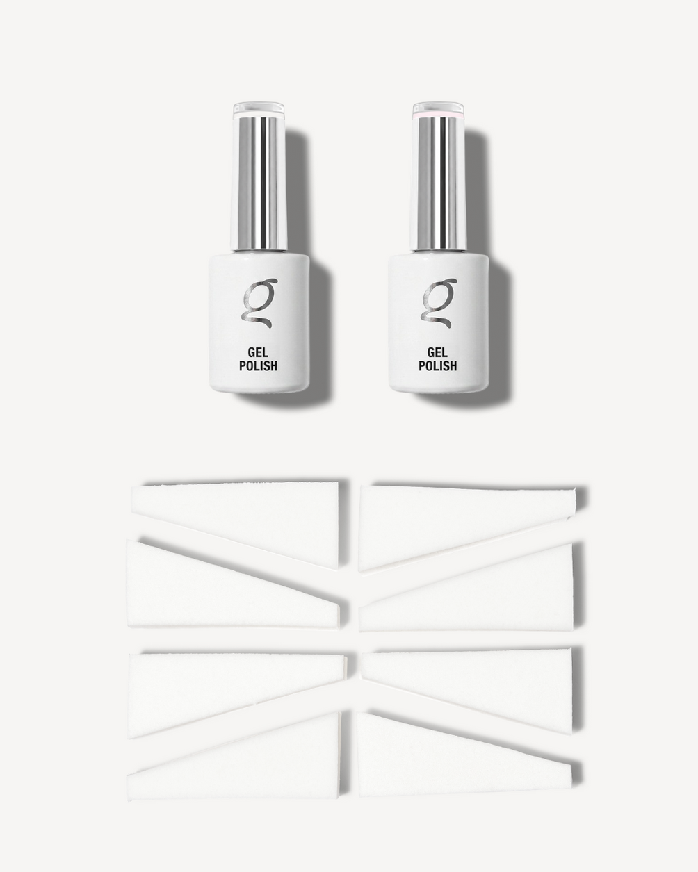Fargekit • Fransk / Babyboomer • 21FREE+ • The Gel Collection
