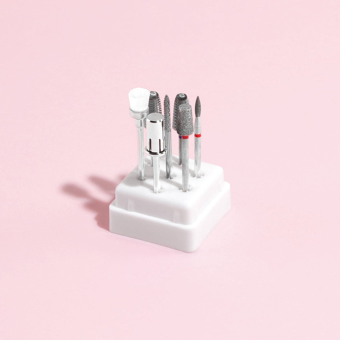 Bit Kit Essential • Carbide/Diamond