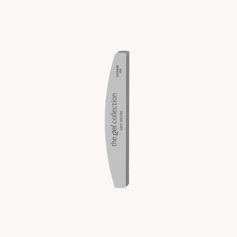 All Inclusive Nail File Kit • 15 stk