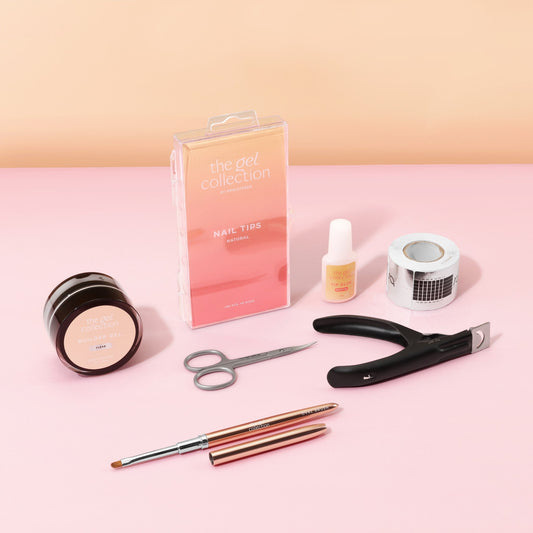 Builder Gel Extension • Upgrade Package