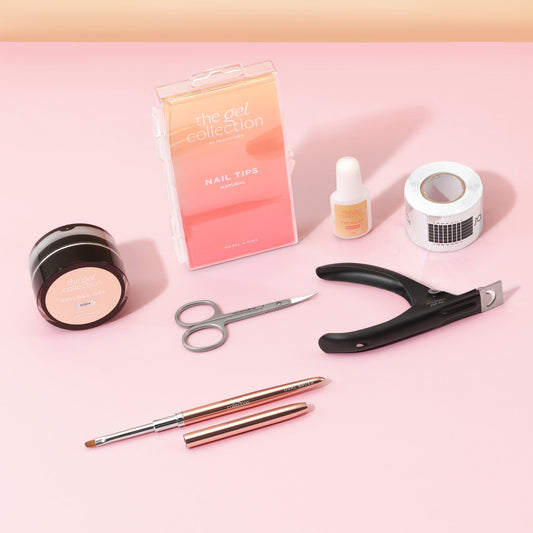 Builder Gel Extension • Upgrade Package