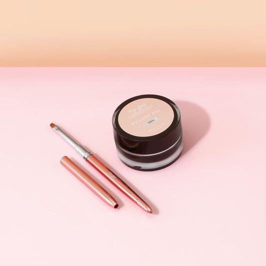 Builder Gel Reinforcement • Upgrade Package