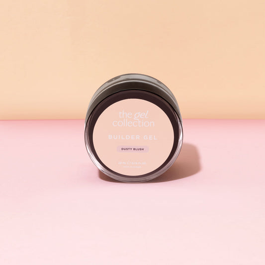 Builder Gel • Dusty Blush • 21FREE