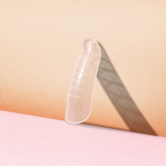 Dual Forms Oval • 120 stk