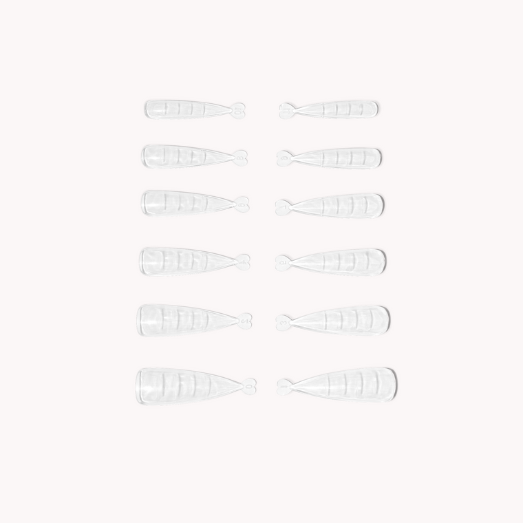 Dual Forms Stiletto • 120 stk