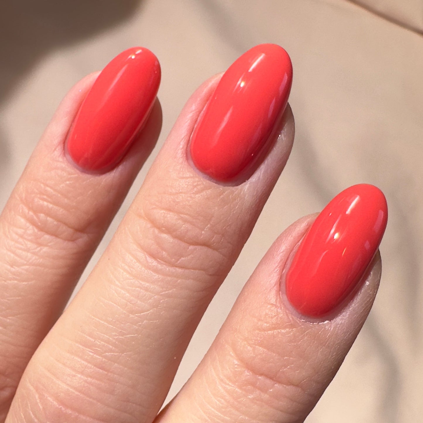 Gel Polish • 577 Peony • 21FREE