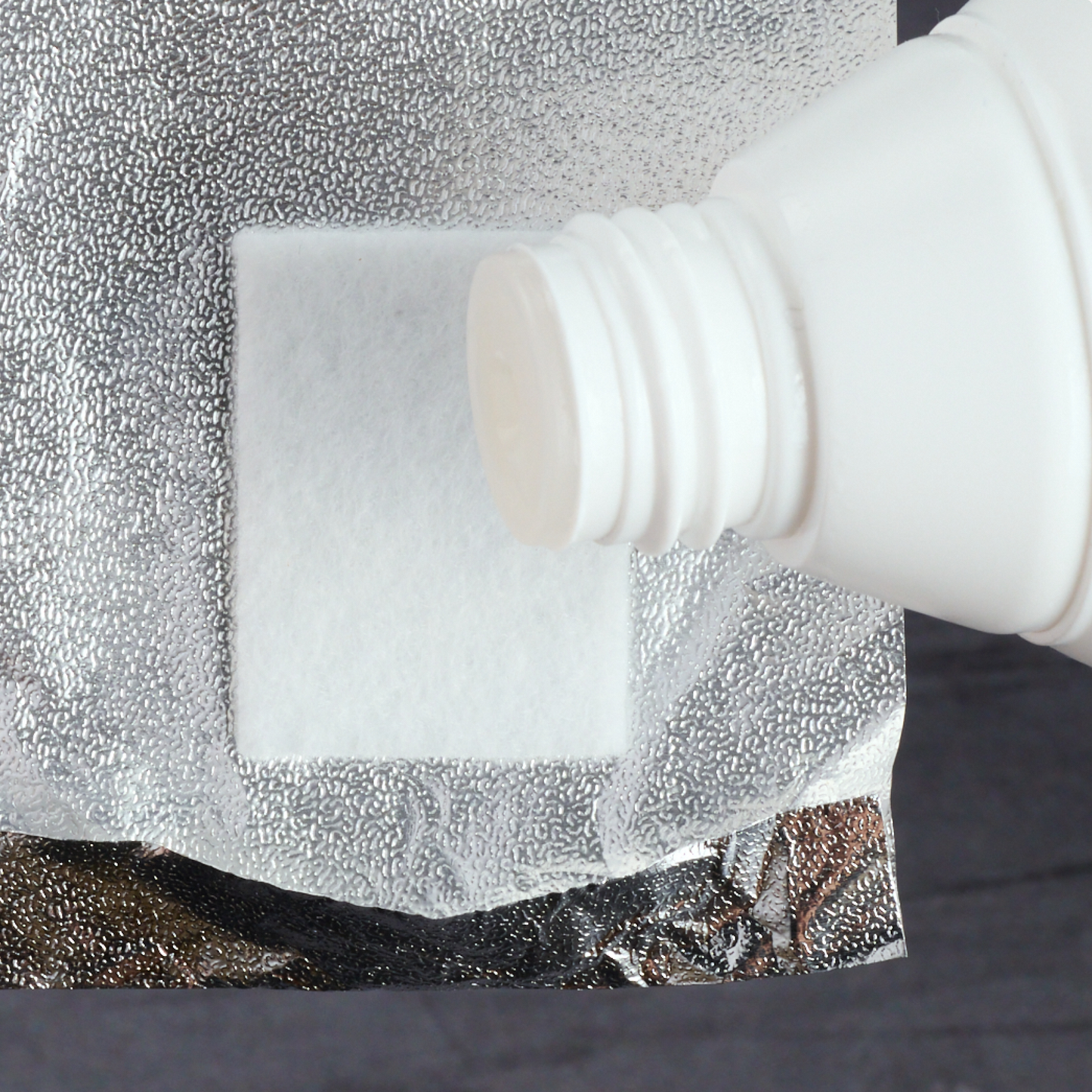 Fast Acetone Remover 50 ml • The Gel Collection