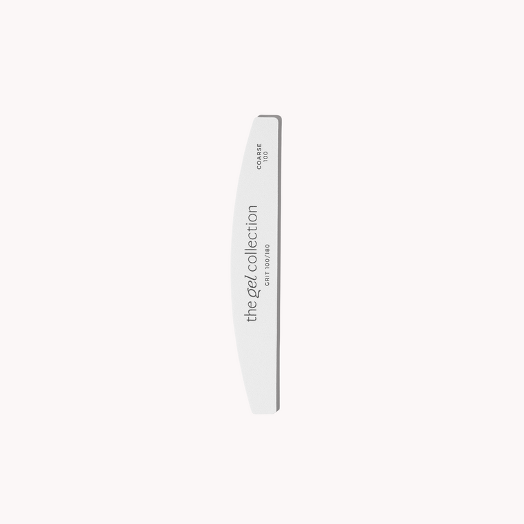 100/180 Nail File Kit • 15 stk