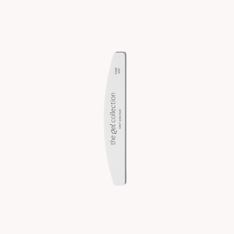 All Inclusive Nail File Kit • 15 stk