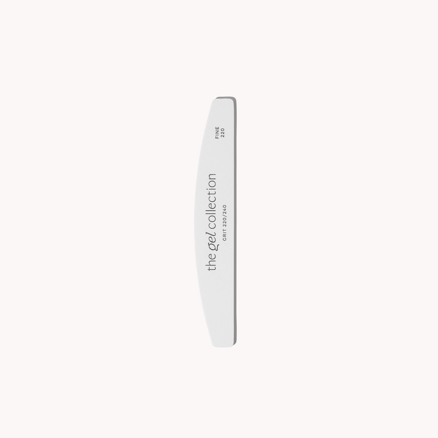 Premium Nail File 220/240