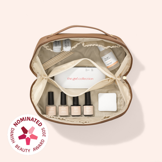 Travel Kit • The Gel Collection