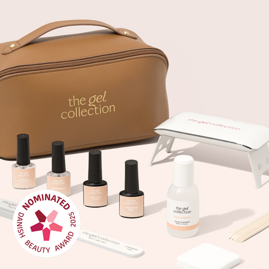 Travel Kit • The Gel Collection
