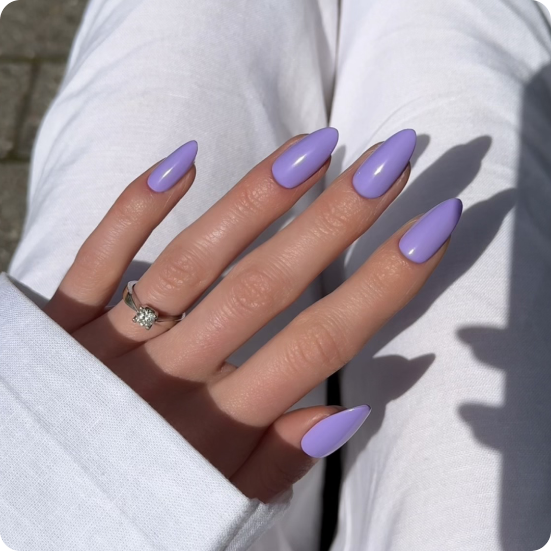 Alle sommerfargene • tilbud på 8 farger i en pakke • 21FREE • The Gel Collection™