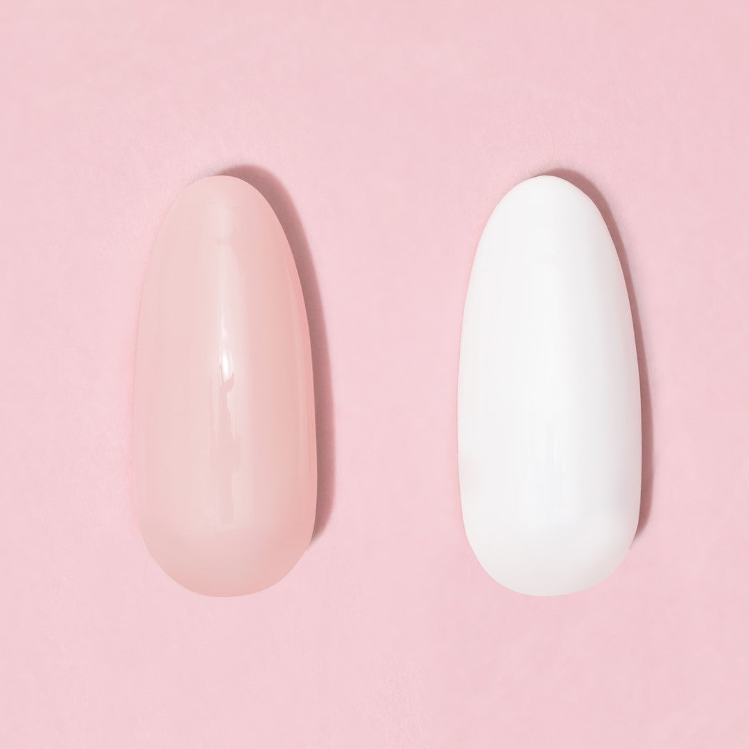 French / Babyboomer • Color Kit