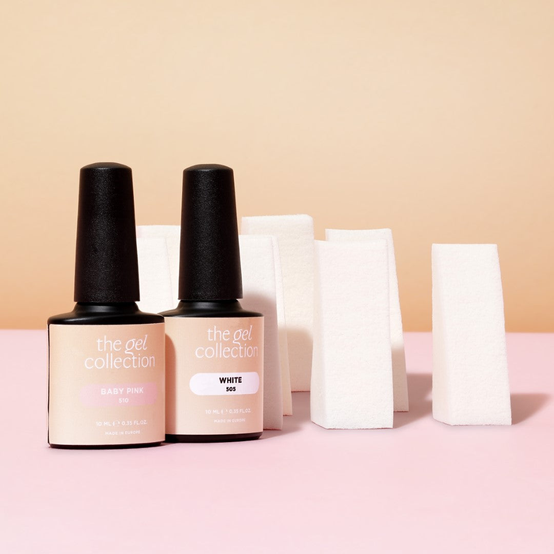 French / Babyboomer • Color Kit