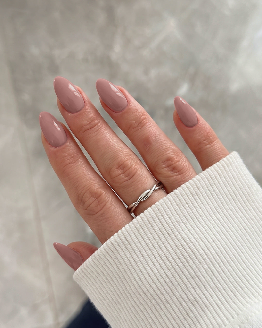 Gel Polish • 107 Truth Serum • 21FREE+