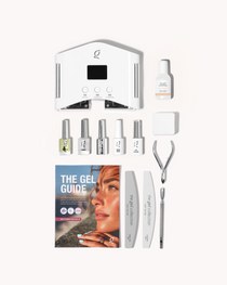 Gel Polish Starter Kit • 21FREE+