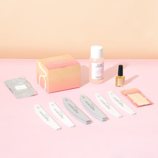 Gel Polish Removal Kit