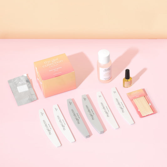 Gel Polish Removal Kit