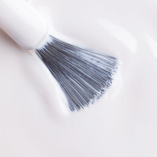 Gel Polish • 506 Ivory • 21FREE