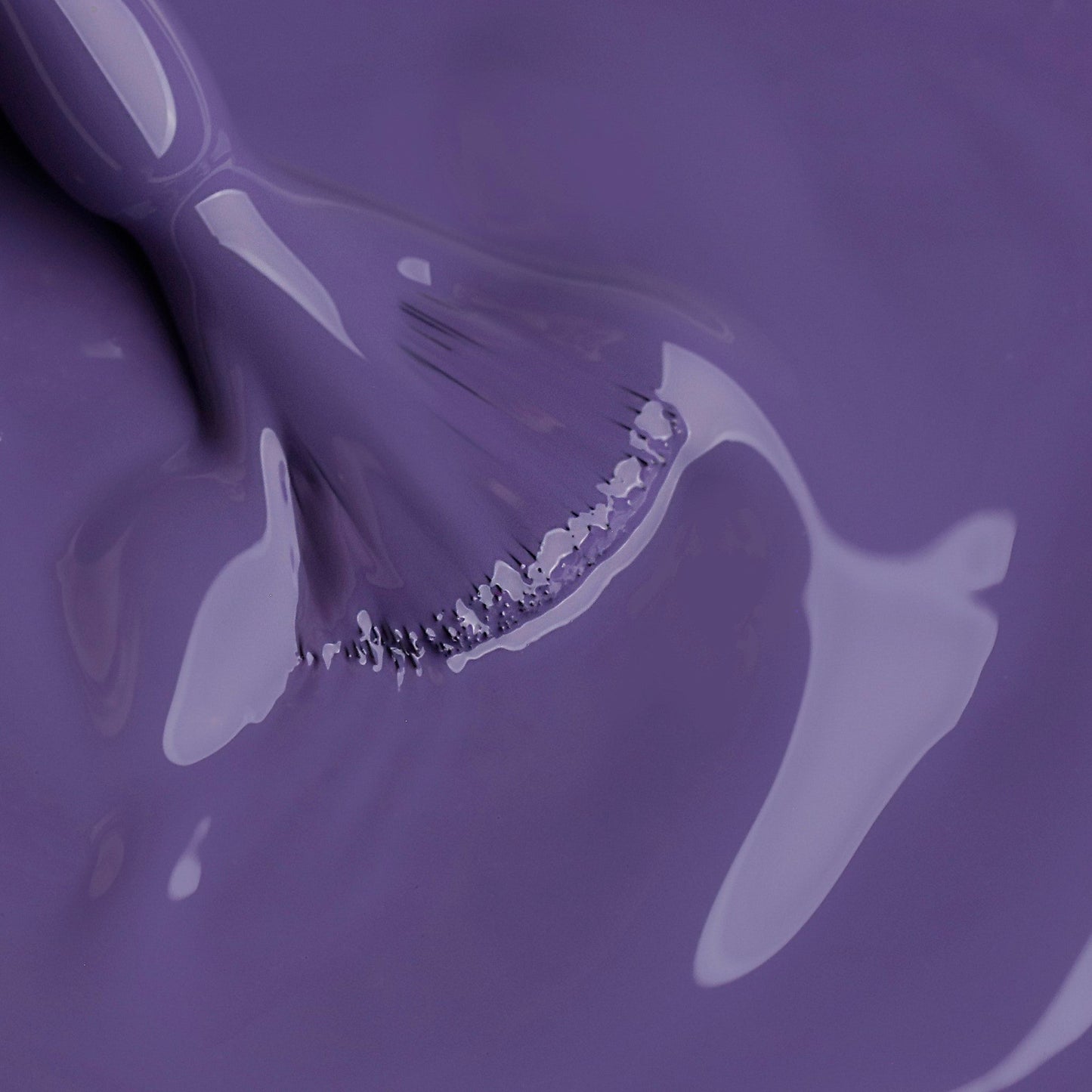 Gel Polish • 552 Purple Night • 21FREE