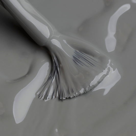 Gel Polish • 568 Dove Grey • 21FREE