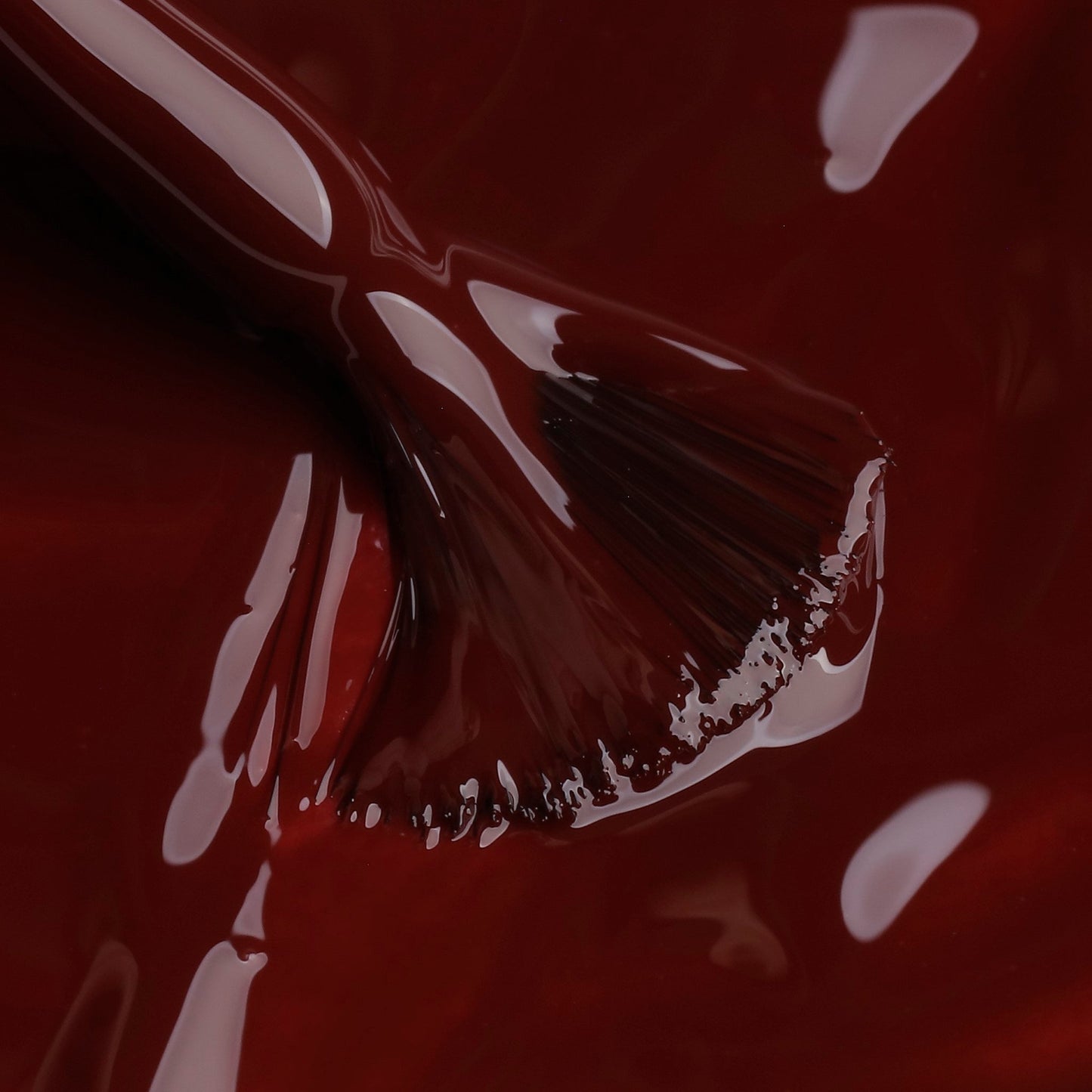 Gel Polish • 593 Rust Romance • 21FREE