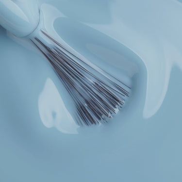 Gel Polish • 610 Baby Blue • 21FREE