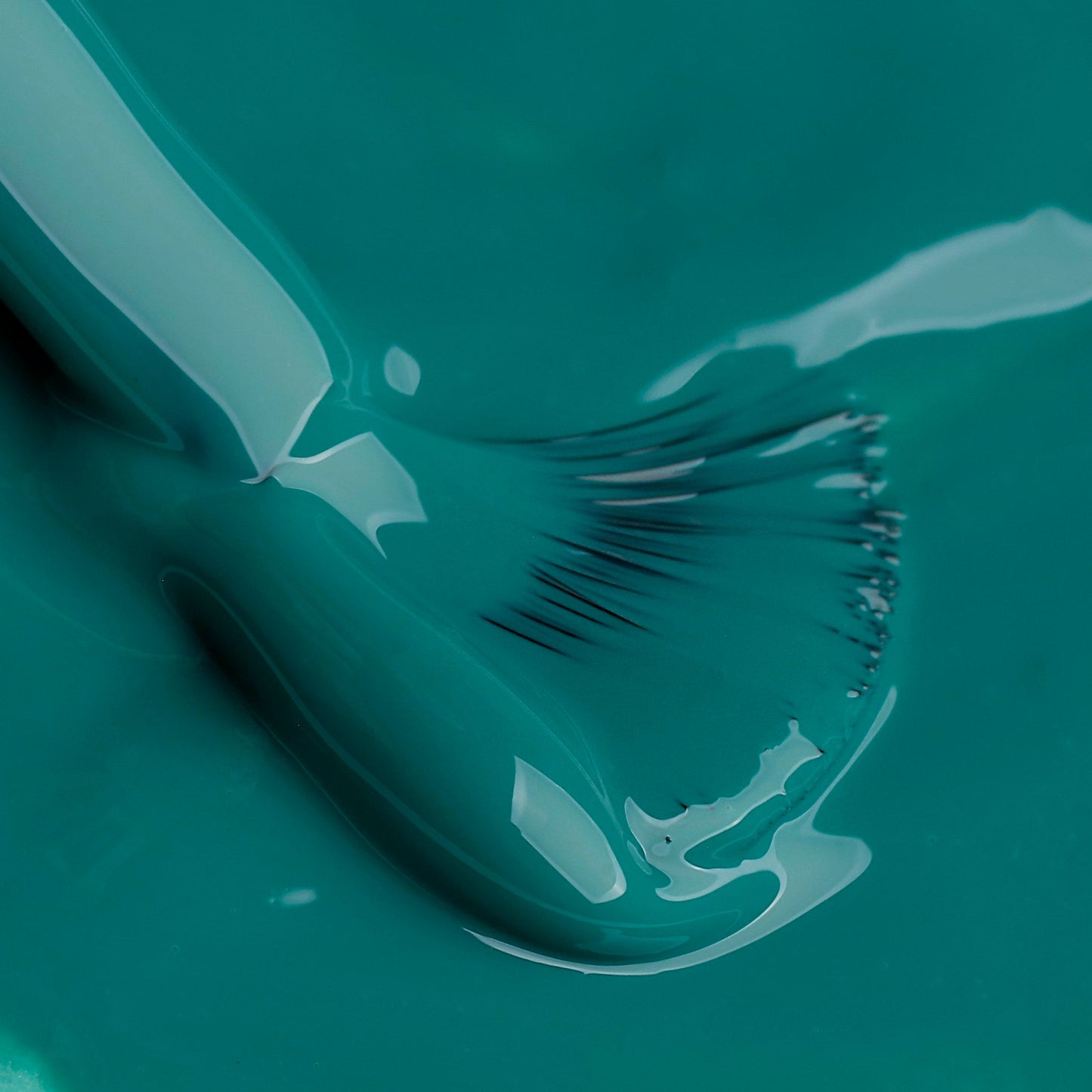 Gel Polish • 613 Lagoon Breeze • 21FREE