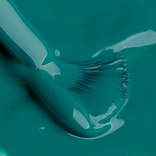 Gel Polish • 613 Lagoon Breeze • 21FREE