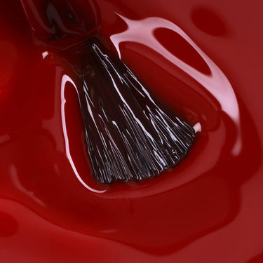 Gel Polish • 615 Cranberry Crush • 21FREE