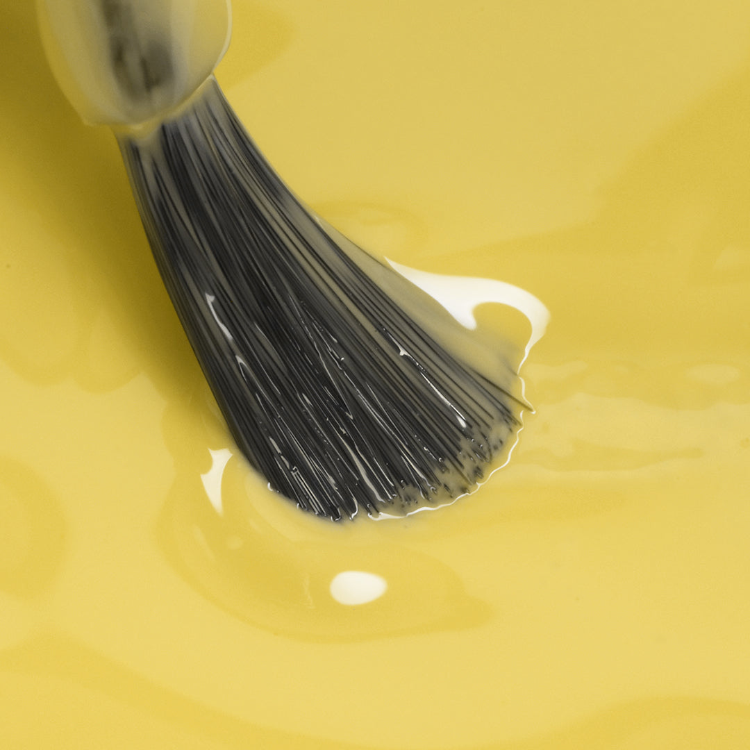 Gel Polish • 658 Fresh Lemonade • 21FREE