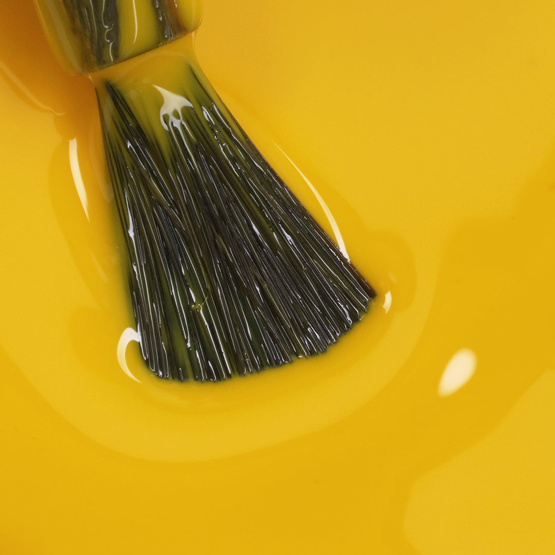 Gel Polish • 659 Banana Grove • 21FREE