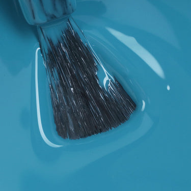 Gel Polish • 688 Peacock Blue • 21FREE