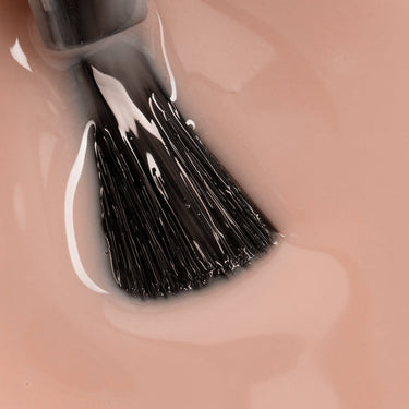 Gel Polish • 669 Blushing Nude (semi-transparent) • 21FREE